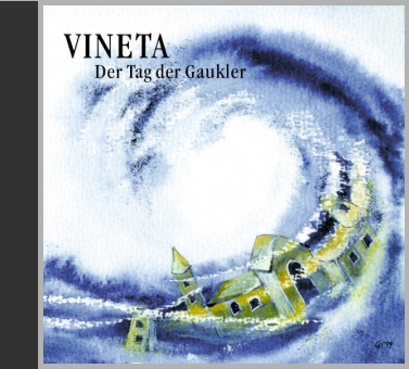 Der Tag der Gaukler