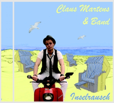 Claus Martens Band