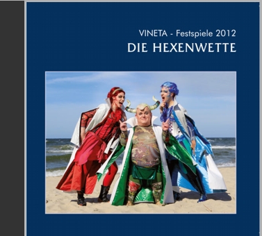 Die Hexenwette